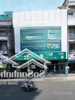 Siêu Phẩm ! Mặt Tiền Lê Văn Sỹ Q. Phú Nhuận -Diện Tích8X23M - (166M2) - 4 Tầng - Hđt 100 Triệu - Giá Bán 40.9 Tỷ