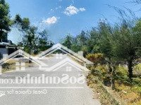 Chào Bán Lô 110M2 Gần Chợ Và Trường Học Các Cấp, Cách Fpt 1Km