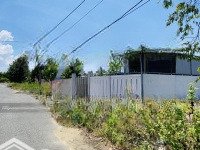 Chào Bán Lô 110M2 Gần Chợ Và Trường Học Các Cấp, Cách Fpt 1Km