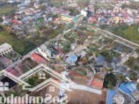 Bán Đất Đẹp Tại Trung Tâm Trường Sơn, An Lão, Hải Phòng, Giá Bán 495 Triệu, 60M2
