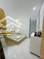 Bán Nhà 4 Tầng Dương Bá Trạc, Q8, 68M,Đúc Btct , Sát Hẻm Xe Hơi , Giá Chỉ 6.8 Tỷ