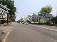Bán Mảnh Đất Lô Góc Mặt Phố Ngô Đình Mẫn, Chỉ Cách Lê Trọng Tấn Park City 100M, S 130M,Mặt Tiềngần 6M