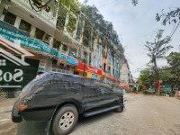 Bán Mảnh Đất Lô Góc Mặt Phố Ngô Đình Mẫn, Chỉ Cách Lê Trọng Tấn Park City 100M, S 130M,Mặt Tiềngần 6M