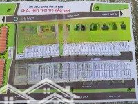 11 Lô Đất 55M2 Tỉnh Lộ 43, Bình Chiểu, Thủ Đức, Tiện Đầu Tư, Xây Nhà