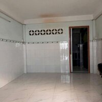 Bán nhà trung tâm P1, TP Tân An, Long An
