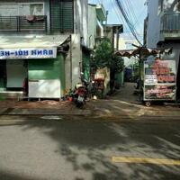 Bán nhà trung tâm P1, TP Tân An, Long An