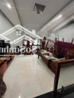 Nhà 4 Tầng Mặt Tiền Dương Đình Nghệ Ngay Khu Phố Du Lịch