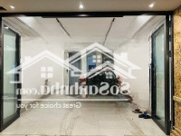 Bán Nhà Phố Kim Đồng Hoàng Mai 65M2 6 Tầng.mặt Tiền5,5M. Thang Máy Gara Vỉa Hè. Giá Hơn 20 Tỷ