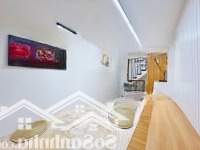 Duy Nhất 1 Căn Nhà Đẹp Nhỏ Tiền Hồng Mai 20M2 4Tầng Chỉ 3.35 Tỷ 10M Ô Tô
