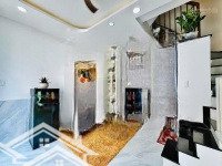 Hợp Đồng Thuê 12 Triệu/Tháng|Đường Vũ Huy Tấn, P1, Q. Phú Nhuận|Shr| Diện Tích: 42M2