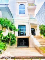 Bán Toà Nhà Mặt Tiền Lê Đại Hành, Quận 11. 9.6 X 16M - 5 Tầng Tm - Hđt 120 Triệu - Giá Bán 40 Tỷ