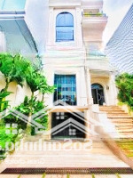 Bán Toà Nhà Mặt Tiền Lê Đại Hành, Quận 11. 9.6 X 16M - 5 Tầng Tm - Hđt 120 Triệu - Giá Bán 40 Tỷ