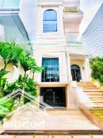 Bán Toà Nhà Mặt Tiền Lê Đại Hành, Quận 11. 9.6 X 16M - 5 Tầng Tm - Hđt 120 Triệu - Giá Bán 40 Tỷ