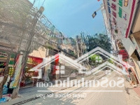 Bán Nhà 2 Mặt Tiền Mặt Phố Nhân Hoà - Thanh Xuân, 83M2 Xmặt Tiền5.5M. 30.5 Tỷ.