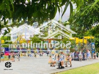 Bán Shophouse Chân Đế Chung Cư Khai Sơn Long Biên, Căn Đẹp Ngay Sảnh Cư Dân, Cạnh Công Viên