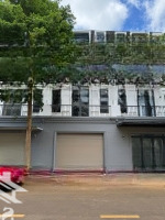 Bán Gấp Shophouse Ecocity Premia, Tân An, Buôn Ma Thuột, Đắk Lắk, 6 Tỷ Vnd, 106 M2