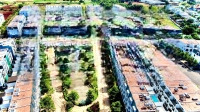 Bán Gấp Shophouse Ecocity Premia, Tân An, Buôn Ma Thuột, Đắk Lắk, 6 Tỷ Vnd, 106 M2