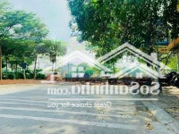 Độc Nhất Vô Nhị Một Em Còn Sót Lại. Đất Tdc Giang Biên, Lb Duy Nhất Lô Diện Tích 40M2, Mt4.30M, Đẹp