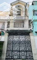 Cần Cho Thuê Nhàhẽm Xe Hơi337/6A Lê Văn Sỹ, P. 1, Q. Tân Bình Thông Ra Phạm Văn Hai