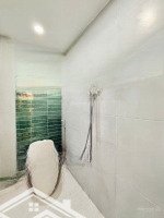 Nhà Xây Ở Kiên Cố, 3 Tầng, 3 Pn, Hxt Thông, Quang Trung, Gò Vấp. Đối Diện Chợ Hạnh Thông Tây