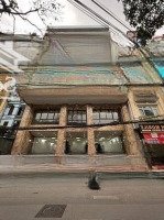 Chính Chủ Bán Tòa Nhà Lô Góc 10 Tầng Mặt Phố Nguyễn Trãi Quận Thanh Xuân 188M2 Giá Bán 110 Tỷ