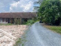 Đất Đẹp Tại Nguyễn Thị Tấm, Phước Thạnh, Củ Chi, 850 Triệu, 178.6M2, Nhiều Tiện Ích B5