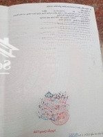 Bán Đất Khu Bến Xe Đức Long Đường Nguyễn Án Đối Diện Công Viên Siêu Đẹp Giá Rẻ