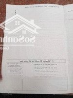 Bán Đất Khu Bến Xe Đức Long Đường Nguyễn Án Đối Diện Công Viên Siêu Đẹp Giá Rẻ