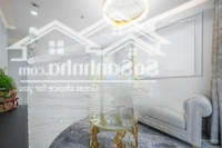 Siêu Rẻ Dành Cho Chcc Cao Cấp Tại Golden Mansion. 2 Phòng Ngủchỉ Với 16.5/Th. Gọi Ngay 0844911777