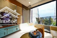 Cho Thuê Chung Cư The Botanica - Tân Bình, Diện Tích: 100M2, 3 Phòng Ngủ 2 Vệ Sinh Giá: 18 Tr/Th, Liên Hệ: 0904715617 Quyền