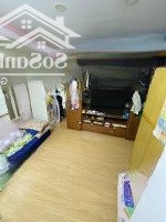 Nhà Mặt Tiền Căn Góc Cư Xá Bắc Hải - 3X14M 2 Phòng Ngủ- Có Sẵn Nội Thất