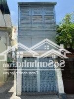 Nhà Mặt Tiền Căn Góc Cư Xá Bắc Hải - 3X14M 2 Phòng Ngủ- Có Sẵn Nội Thất