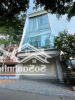 Tôi Cho Thuê Nhà Mp Xã Đàn Nguyễn Hy Quang,Diện Tích70M*6Tầng,Mặt Tiền6M, Spa, Nha Khoa, Thời Trang, 50 Triệu/Th