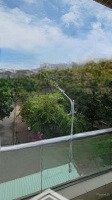 Cho Thuê Phòng Trọ Cao Cấp, View Công Viên, Giá Bán 5 Triệu/Th, Đầy Đủ Nội Thất, Miễn Phí Wifi, Giữ Xe