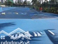 Cho Thuê 12 Sân 3.000M2 (Gồm 3 Sân Tennis Và 4 Sân Pickleball) Ở Đường 23, P.long Thạnh Mỹ, Quận 9