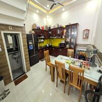 Bán gấp nhà 2 tầng hẻm xe hơi Đặng Văn Bi, Phường Trường Thọ, TP Thủ Đức_ 55 m2 đất_ 2 tầng, 3 pn