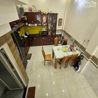 Bán gấp nhà 2 tầng hẻm xe hơi Đặng Văn Bi, Phường Trường Thọ, TP Thủ Đức_ 55 m2 đất_ 2 tầng, 3 pn