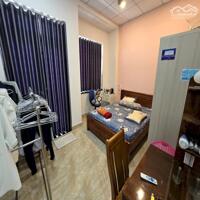 Bán gấp nhà 2 tầng hẻm xe hơi Đặng Văn Bi, Phường Trường Thọ, TP Thủ Đức_ 55 m2 đất_ 2 tầng, 3 pn