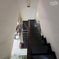 Bán gấp nhà 2 tầng hẻm xe hơi Đặng Văn Bi, Phường Trường Thọ, TP Thủ Đức_ 55 m2 đất_ 2 tầng, 3 pn