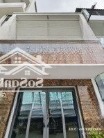 Hiếm - Hot Q10 - 4M3 X 12 Cx Bắc Hải , Nhà Mới Ở Liền , Hẻm Chỉ 5 Căn Nhà Gần Mặt Tiền