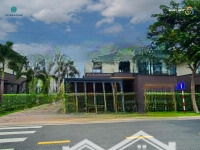 Cần Bán Biệt Thự Đơn Lập 225M2 (15*15M) View Kênh Đào Thơ Mộng Waterpoint