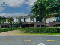 Cần Bán Biệt Thự Đơn Lập 225M2 (15*15M) View Kênh Đào Thơ Mộng Waterpoint