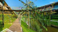 Cần Bán Biệt Thự Đơn Lập 225M2 (15*15M) View Kênh Đào Thơ Mộng Waterpoint