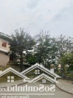 Bán Bt Tại J04, L01 Kđtm Dương Nội, Giá Ưu Đãi 42 Tỷ, 300M2