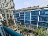Bán Lk Vip Trục Chính Galaxy Vạn Phúc - Nội Thất Cao Cấp, Thang Máy Nhập - Thông Sàn Kinh Doanh