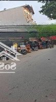 Mặt Phố Ỷ La - Dương Nội Bán Nhà C4 Đang Cho Thuê Mở Tiệm Thuốc. Mặt Phố Ô Tô