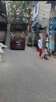 Mặt Phố Ỷ La - Dương Nội Bán Nhà C4 Đang Cho Thuê Mở Tiệm Thuốc. Mặt Phố Ô Tô
