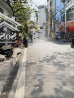 Bán Nhà Mặt Phố Hoàng Văn Thái Vỉa Hè, Ô Tô, Ô Chờ Thang Máy, Dân Trí Cao, Kinh Doanh Đỉnh.