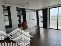 Bán Gấp Toà Nhà Văn Phòng Mặt Phố Trường Chinh - Thanh Xuân 120 X9T