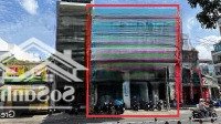 Siêu Hiếm Mặt Tiền Lê Văn Sỹ, P1, Tb - 17 X 30M - Cn 500M2 - Hđt 300 Triệu - 220 Tỷ - Xd 2H12T